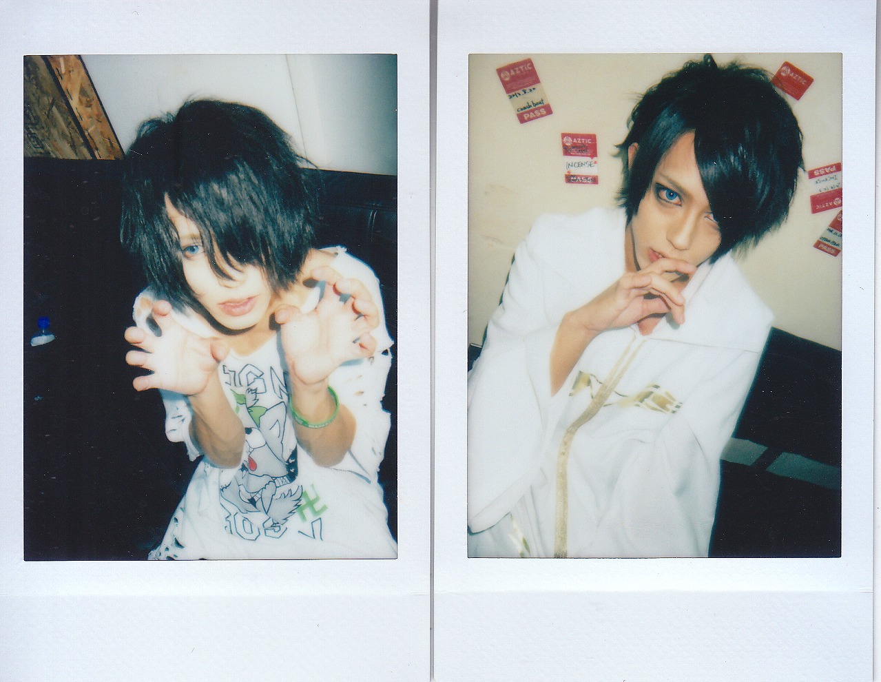 ピュアサウンド / sp_アーティスト_取扱商品