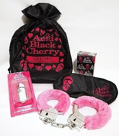 あ*ゆ様 【レア】Acid Black Cherry ポスカセット 48枚 非売 Acid