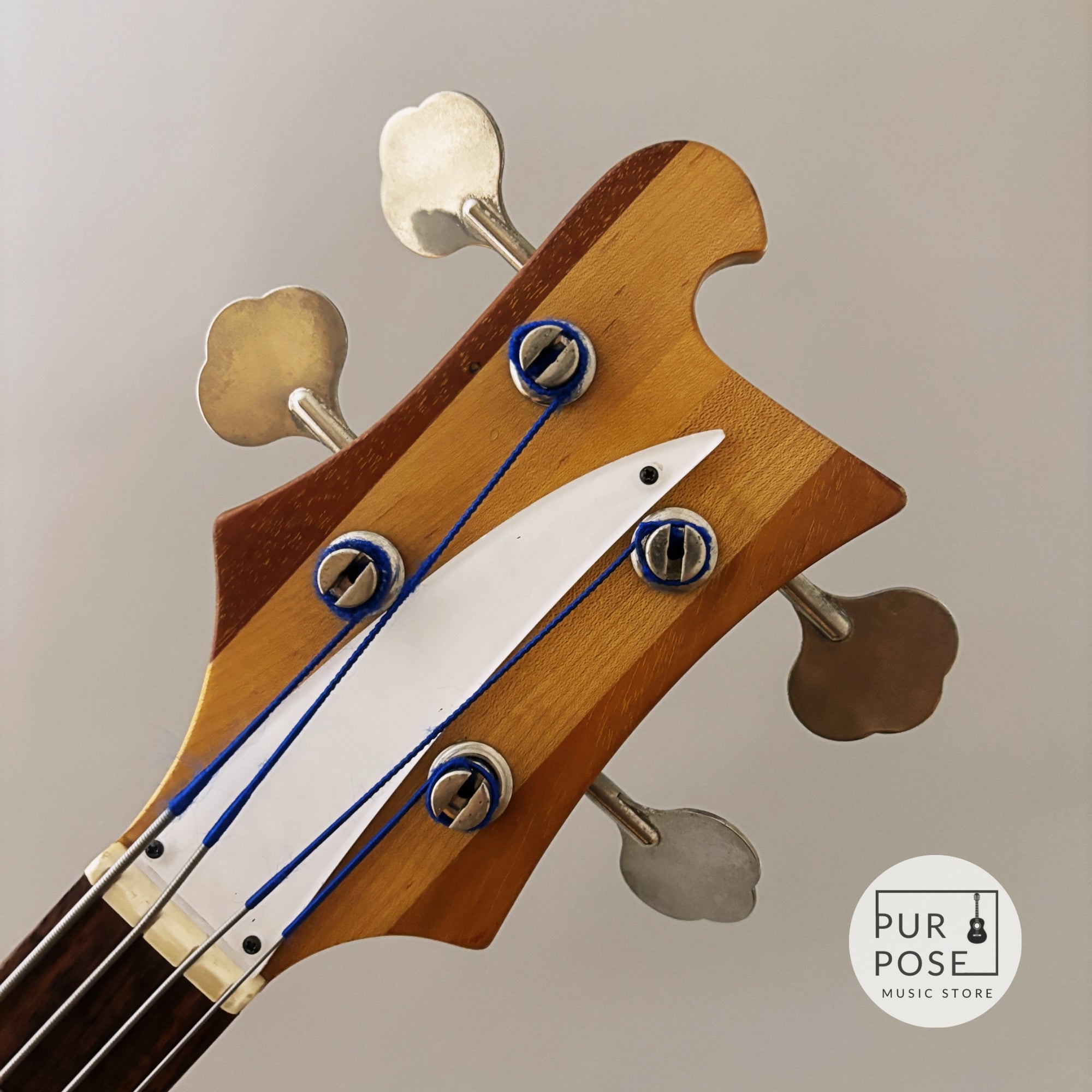 中古】Greco PMB-800 Rickenbacker 4001S モデル 1977年製