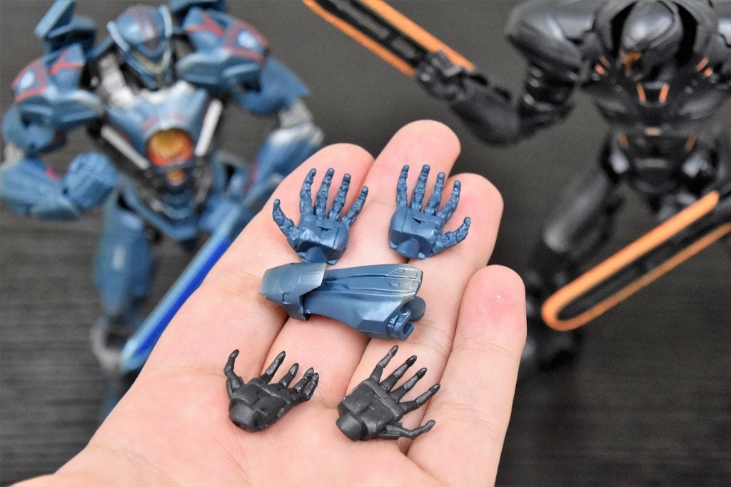 限定3000個シベリア対決セットが爆売れ！ 『パシフィック・リム