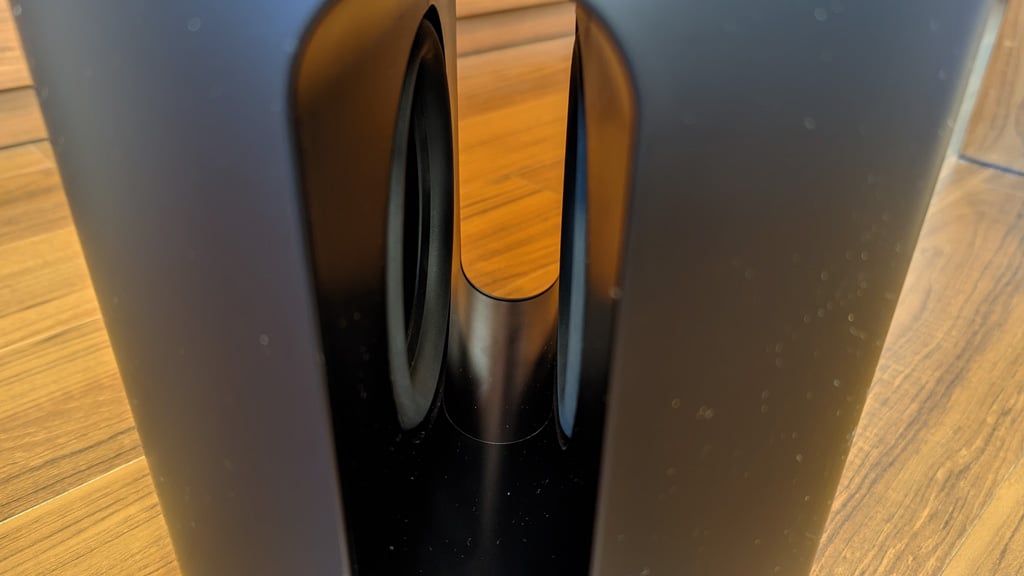 Sonos Sub Mini」レビュー 初心者でも導入しやすいコンパクトなサブ