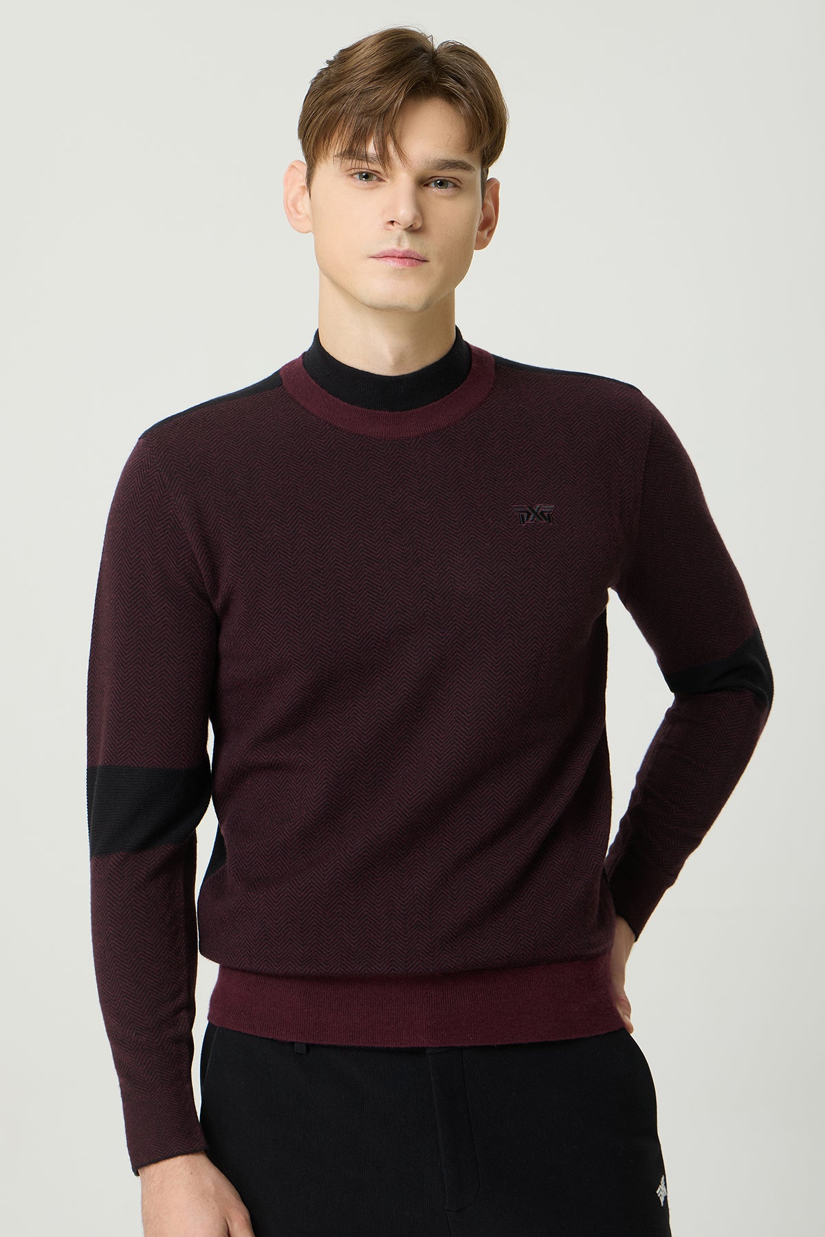 SWEATER（MEN） – PXG APPAREL