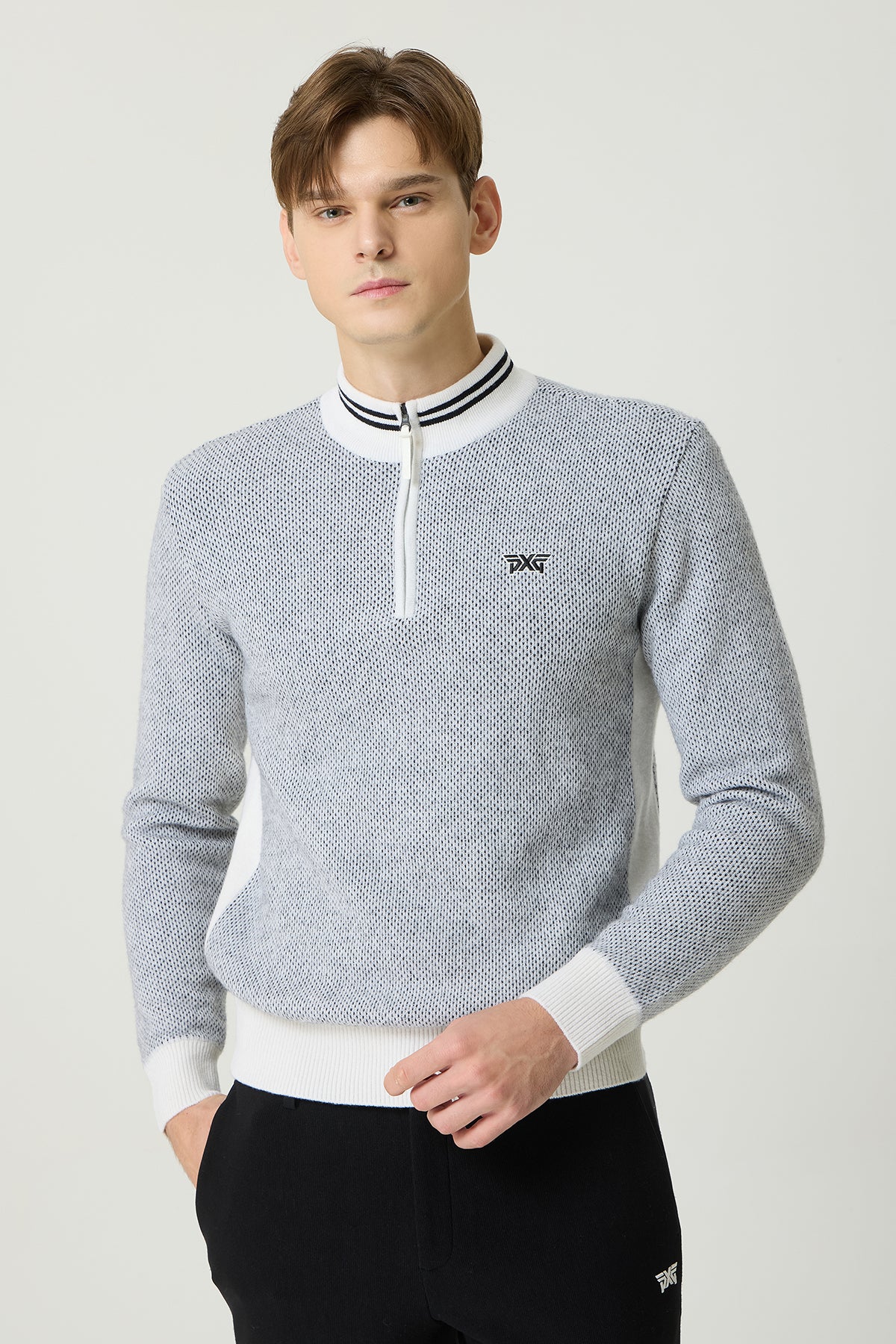 SWEATER（MEN） – PXG APPAREL