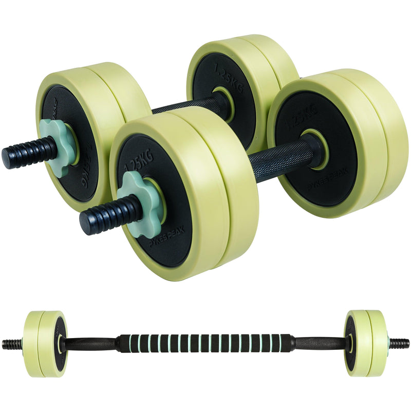 バーベルダンベル100KGセット/ハーフラック