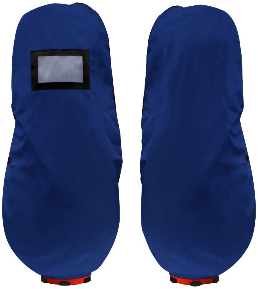 ゴルフトラベルカバー