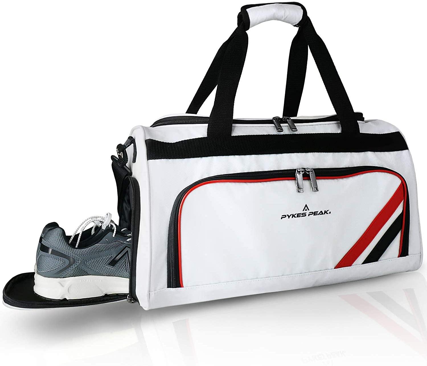 ボストンバッグ 30L スポーツバッグ ゴルフバッグ ジム 旅行 大容量