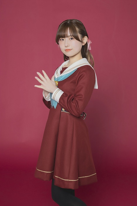 ラブライブ！蓮ノ空女学院スクールアイドルクラブ 新メインビジュアル