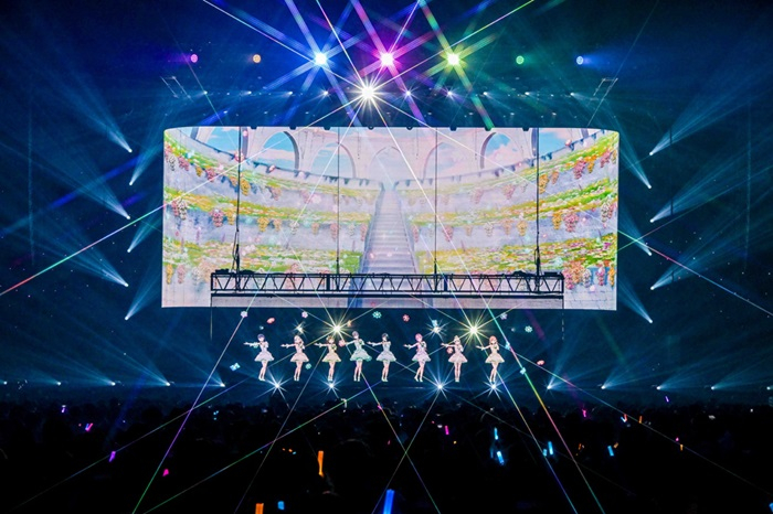 ライブレポート】ラブライブ！蓮ノ空女学院スクールアイドルクラブ 5th