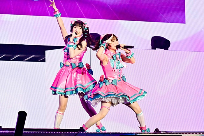 ライブレポート】ラブライブ！蓮ノ空女学院スクールアイドルクラブ 5th