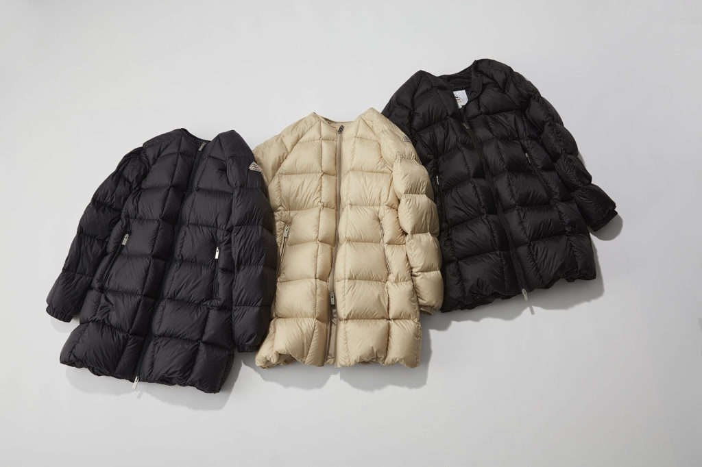 ピレネックス｜PYRENEX 公式通販