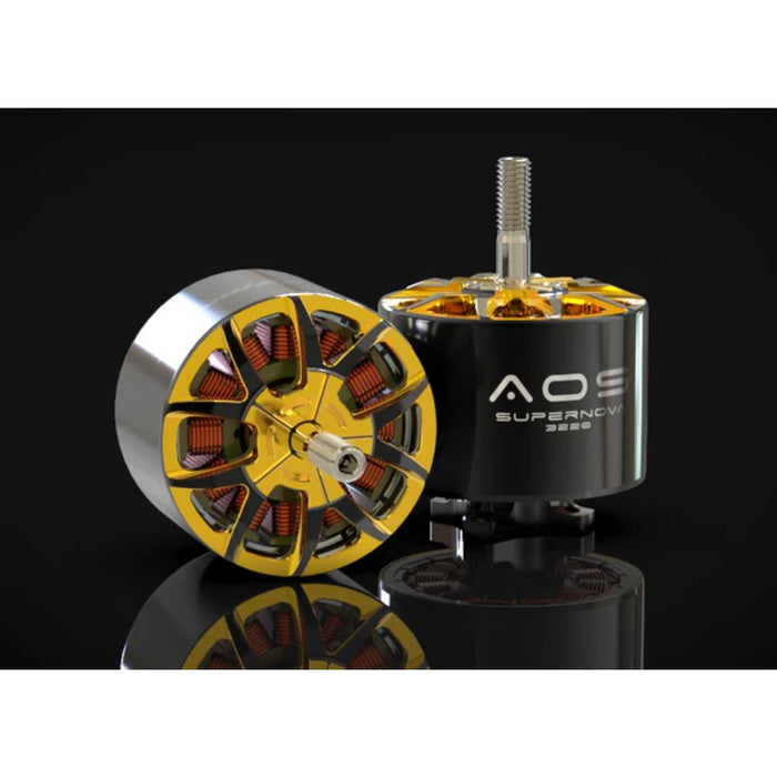 RCINPOWER AOS Supernova 3220 Cinelifter / Wing Motor - 925KV