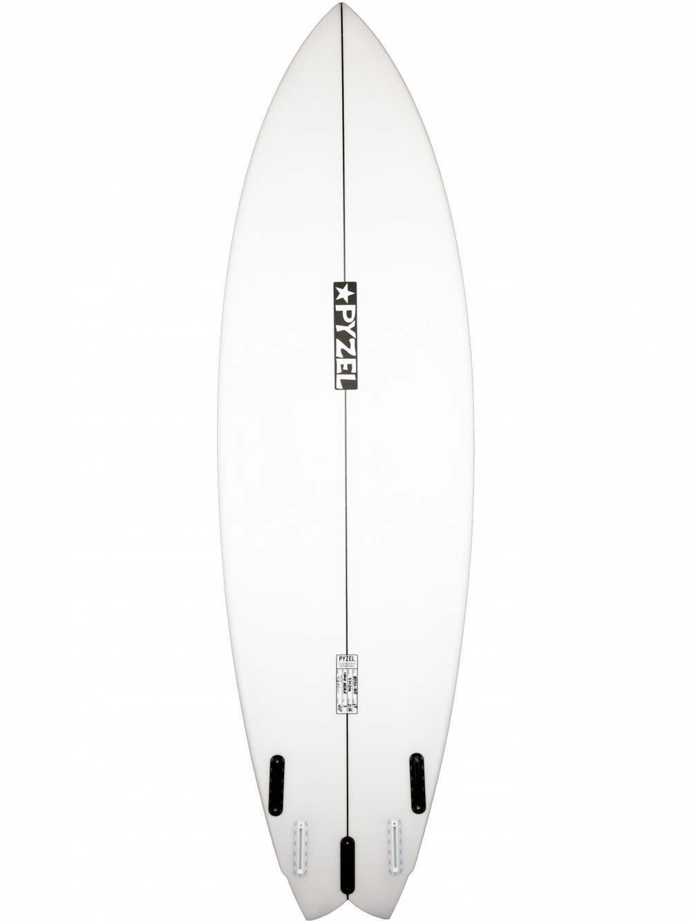 Astro Pop XL – Pyzel Surfboards