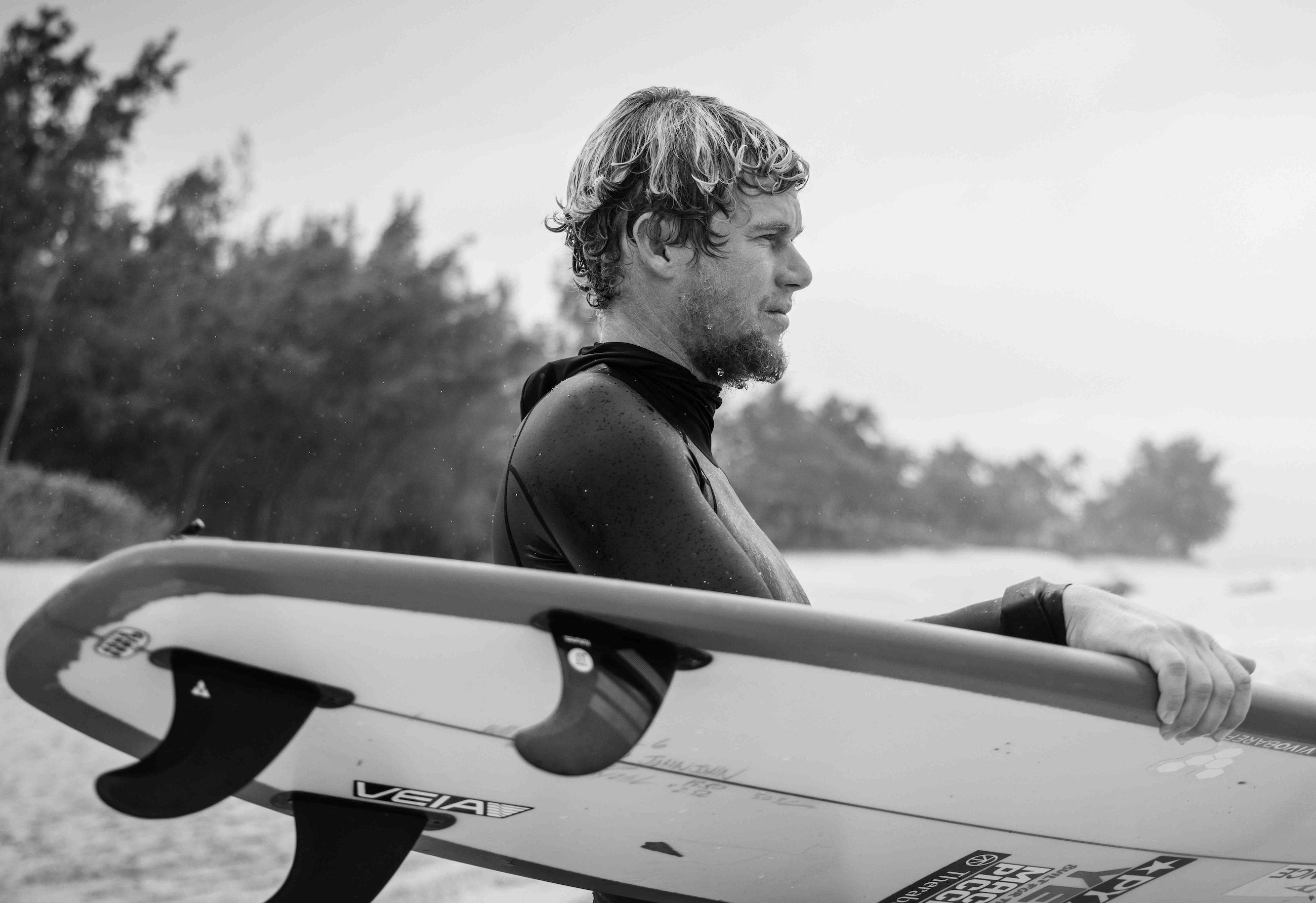 Gremlin XL – Pyzel Surfboards