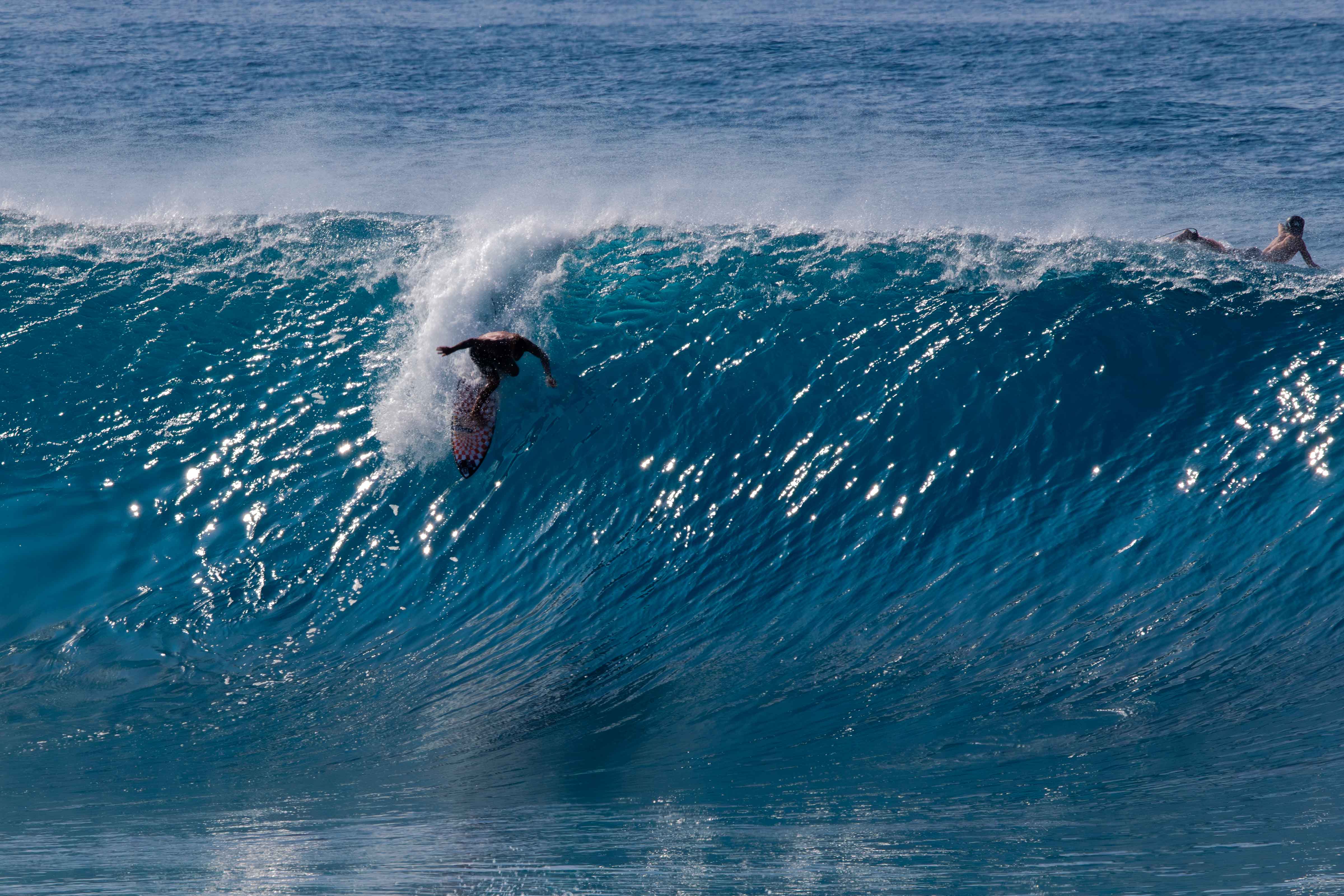 Shadow – Pyzel Surfboards