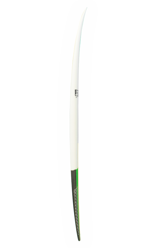 Bastard – Pyzel Surfboards