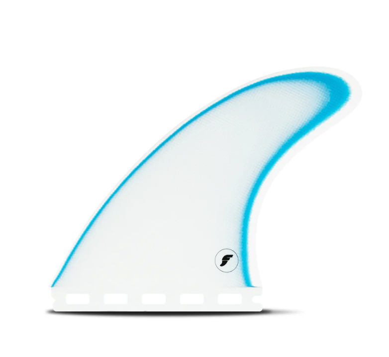 Futures Ethan Ewing Thruster Surf Fins | Pyzel Surfboards