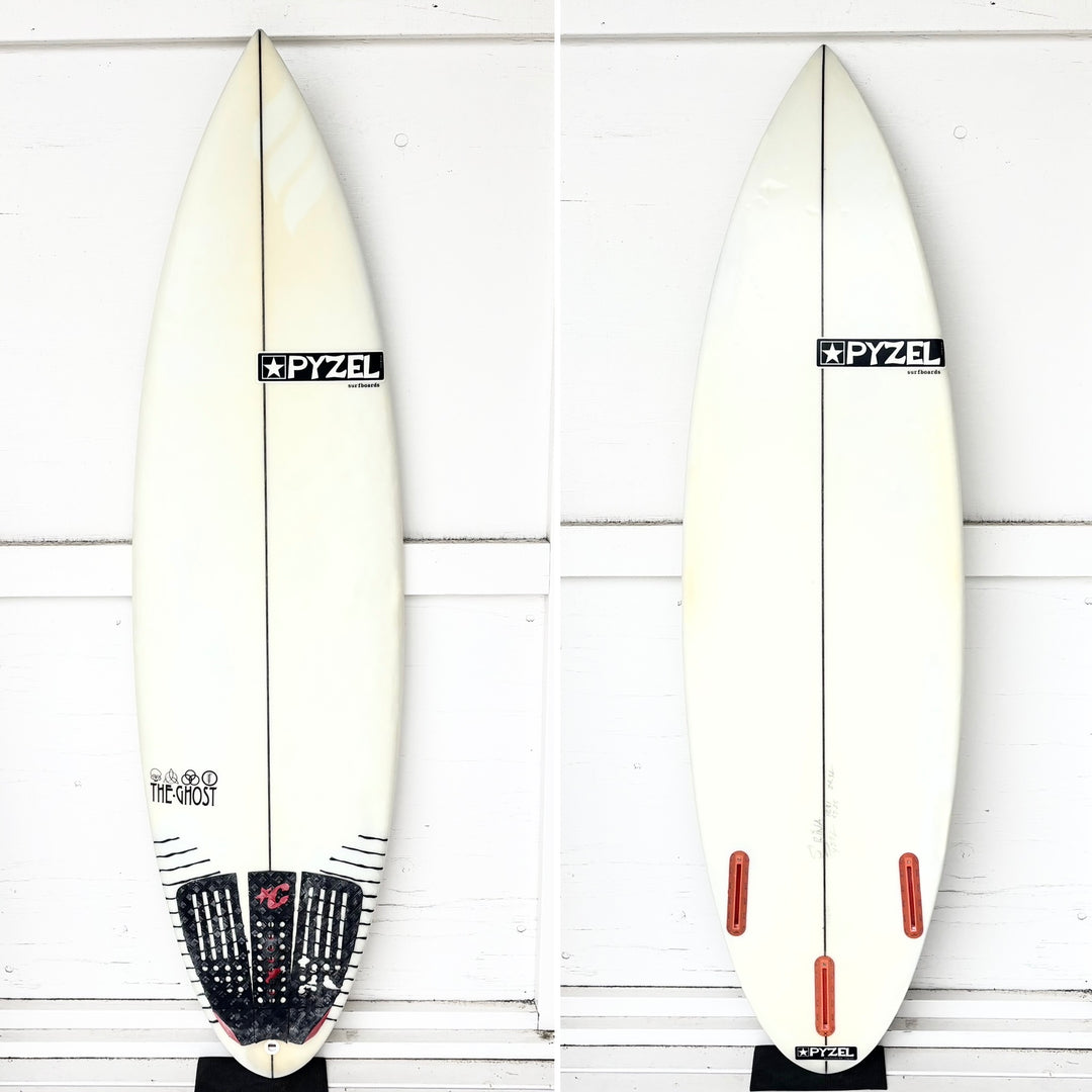 Short | THE-GHOST – Pyzel surfboards japan