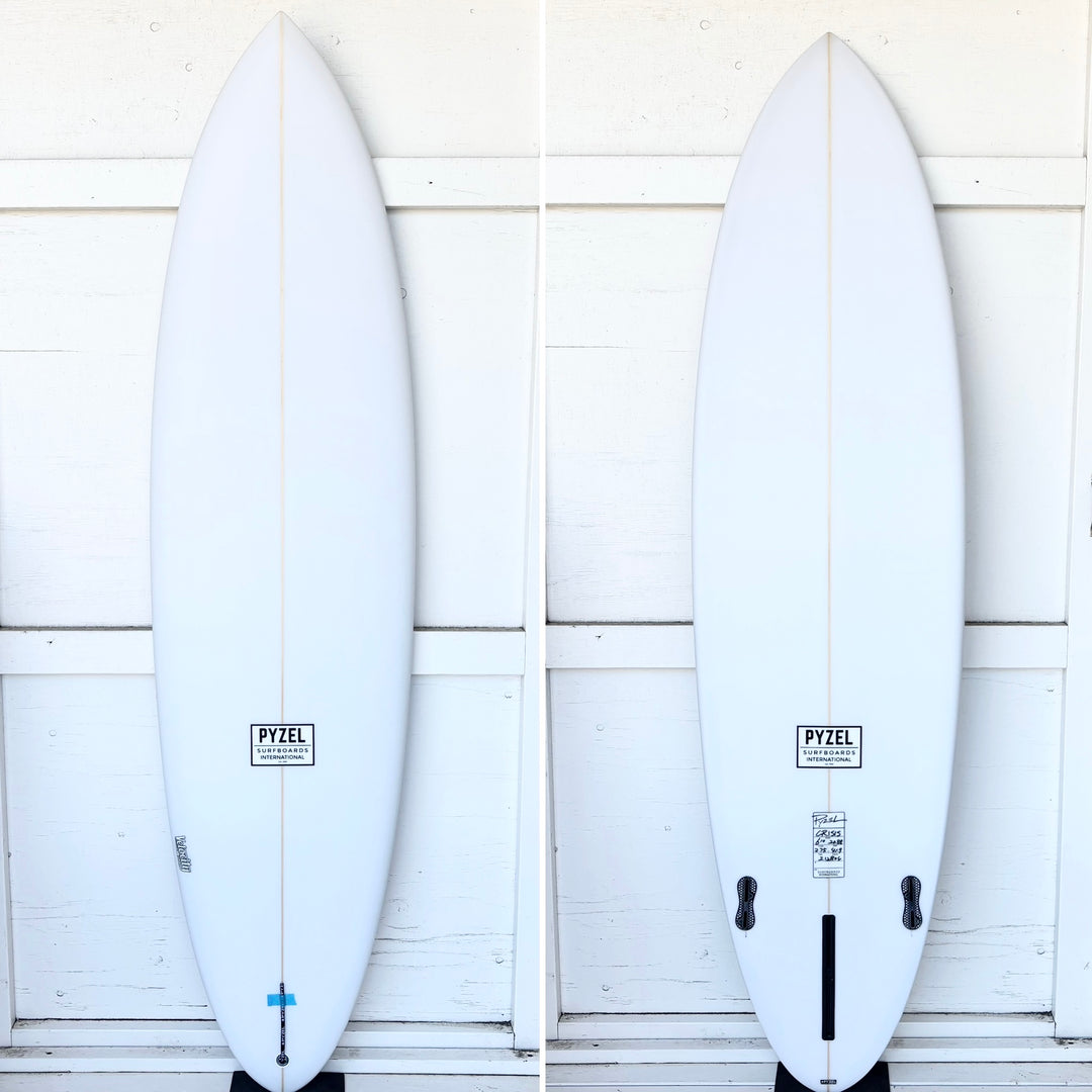パイゼルサーフボードジャパン オンラインストア - pyzel surfboards