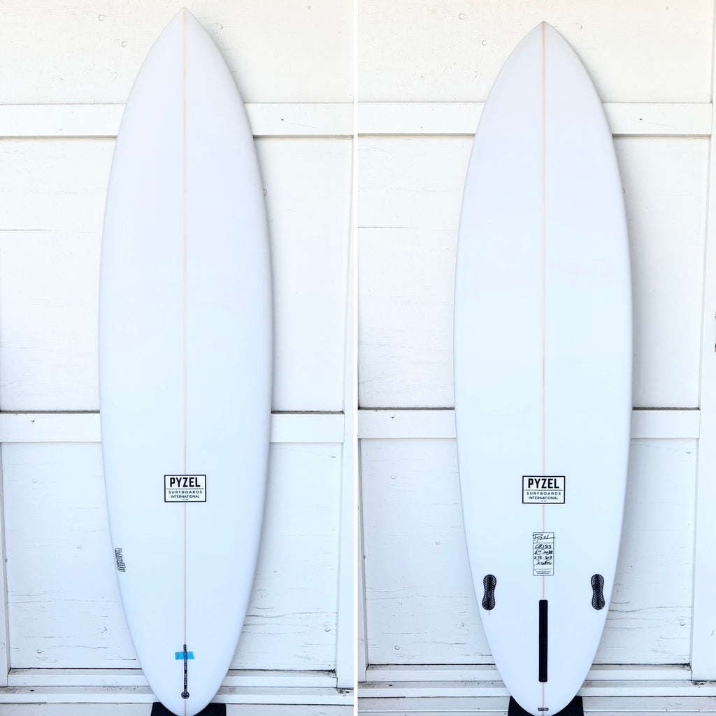 MID LENGTH CRISIS RP 2+1BOX /標準サイズボードオーダー – Pyzel