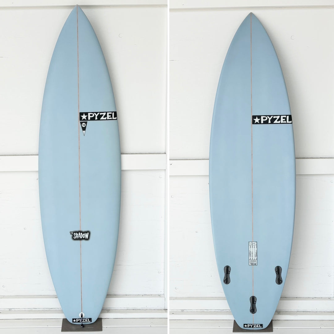 Short | SHADOW – Pyzel surfboards japan
