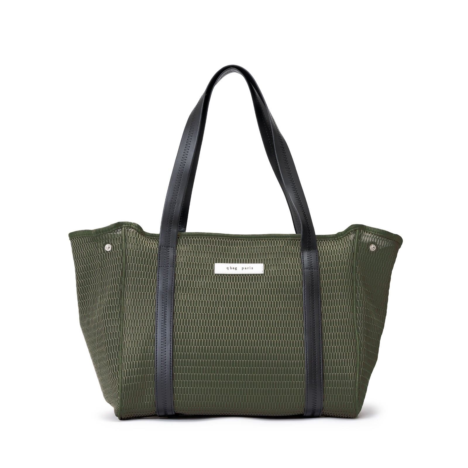 q bag paris nest zipM（ネストジップ）