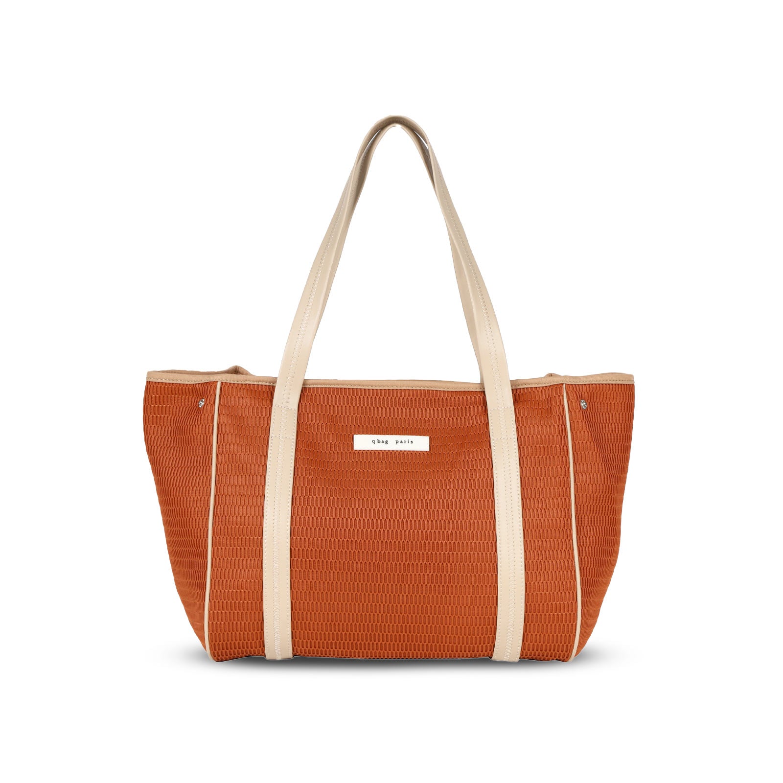 q bag paris nest zipM（ネストジップ）