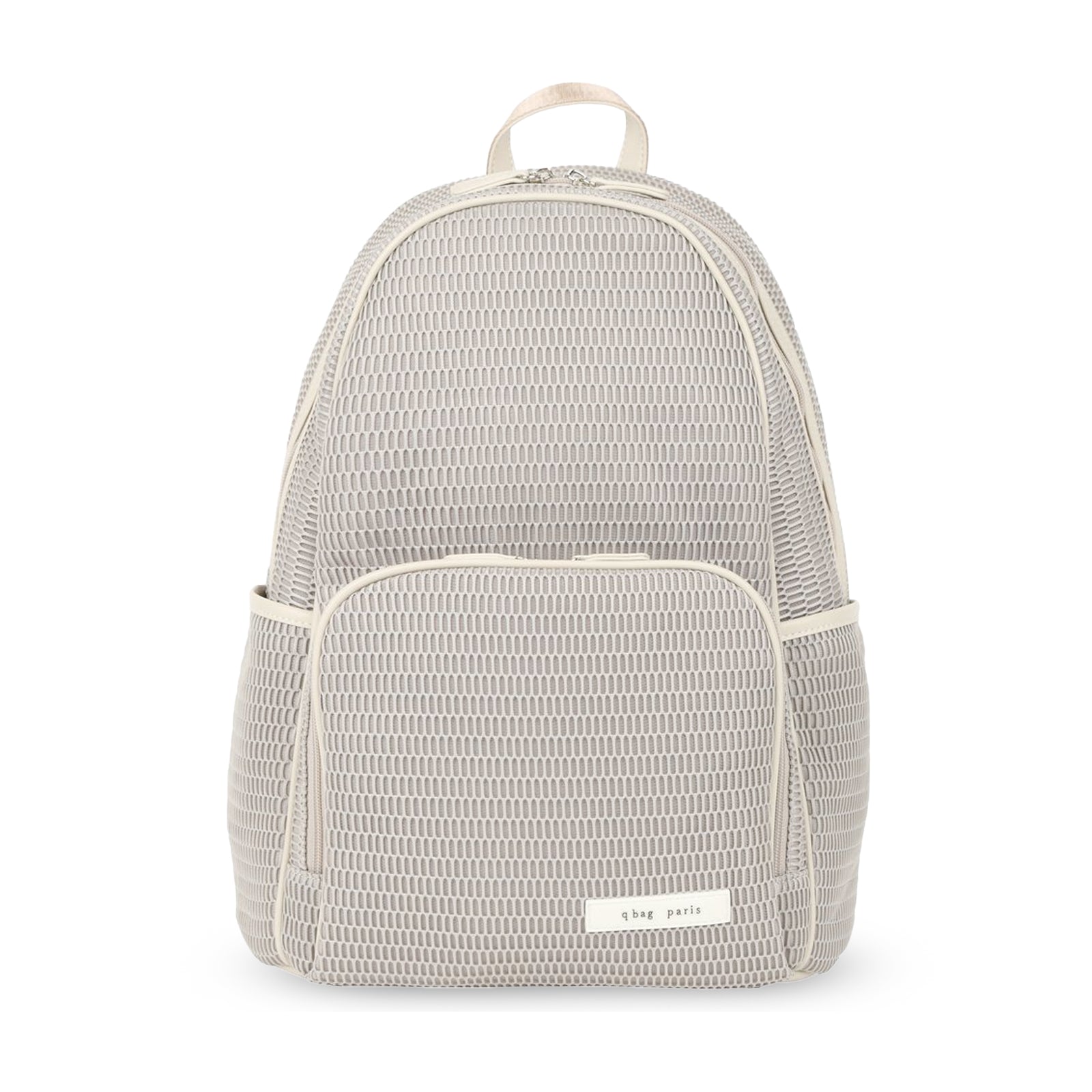 q bag paris nest louvre parents (ルーブル ペアレンツ) オリジナル