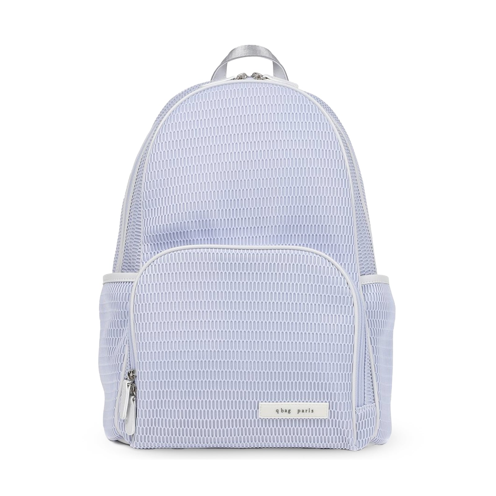 q bag paris nest louvre parents (ルーブル ペアレンツ) オリジナル