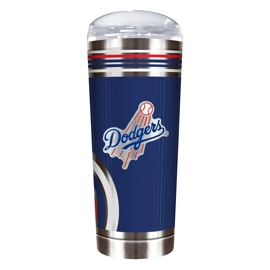 Great American MLB ローディ タンブラー ドジャース│アメフト用品