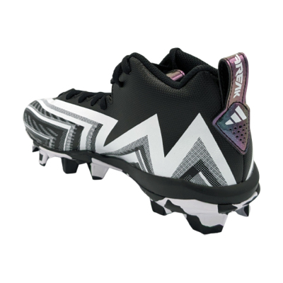 アディダス シューズ フリークスパークMD 23 ブラック／ホワイト