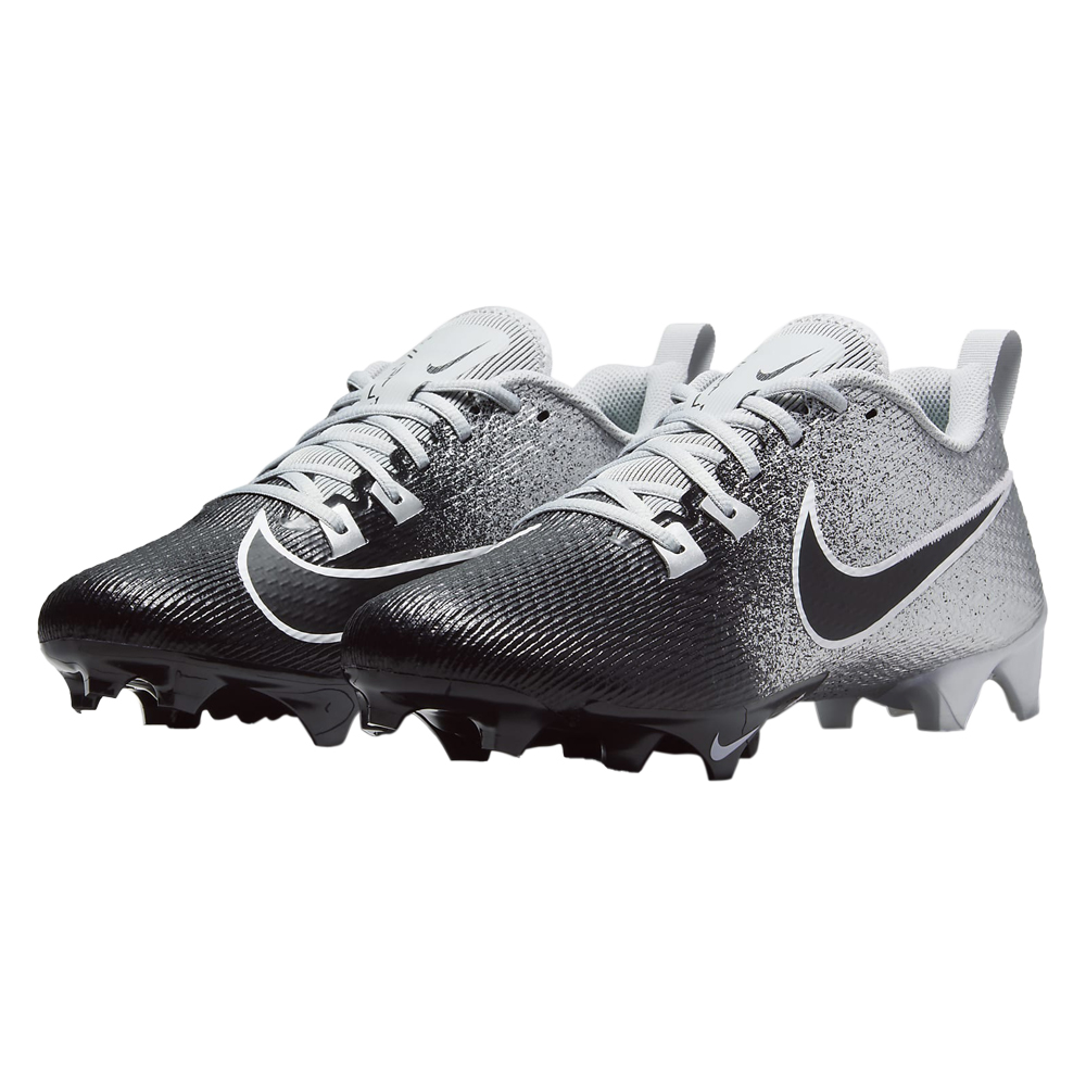 ナイキ シューズ ベイパーエッジスピード360 2 '24 シルバー／ブラック