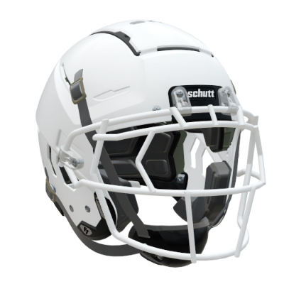 シャット フェイスガード F7用 レガシー F7-EGOP III-NB-VC│アメフト