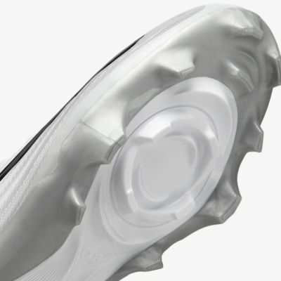 ナイキ シューズ ベイパースピード3 ホワイト／シルバー FB3303-100