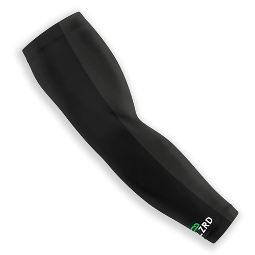 リザードテック アームスリーブ ブラック│アメフト用品専門店 QB CLUB