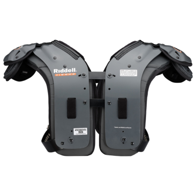 リデル ショルダーパッド パワー PMX LN｜アメフト用品専門店 QB CLUB