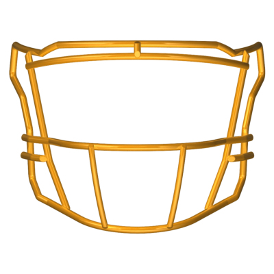 リデル フェイスガード スピードフレックス用 SF-2BD-SW│アメフト用品