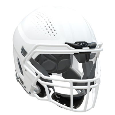 オーダー］VICIS フェイスガード ZERO2用 SO-223│アメフト用品専門店