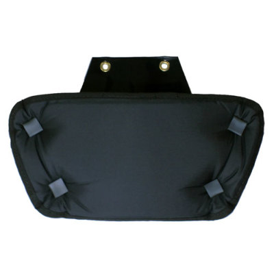 ダグラス ブロッキング バックプレート CP 24SW／FF17用│アメフト用品