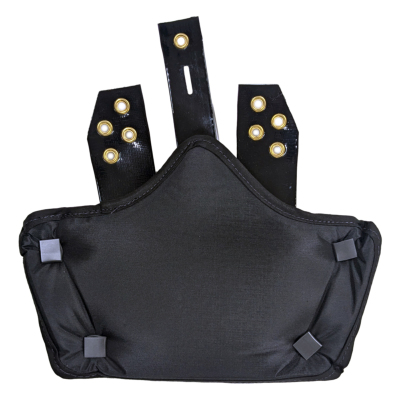 ダグラス ブロッキング バックプレート CP 69／CP Mr.D-Z用│アメフト