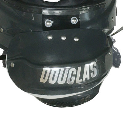 ダグラス ショルダーパッド レガシーRD｜アメフト用品専門店 QB CLUB