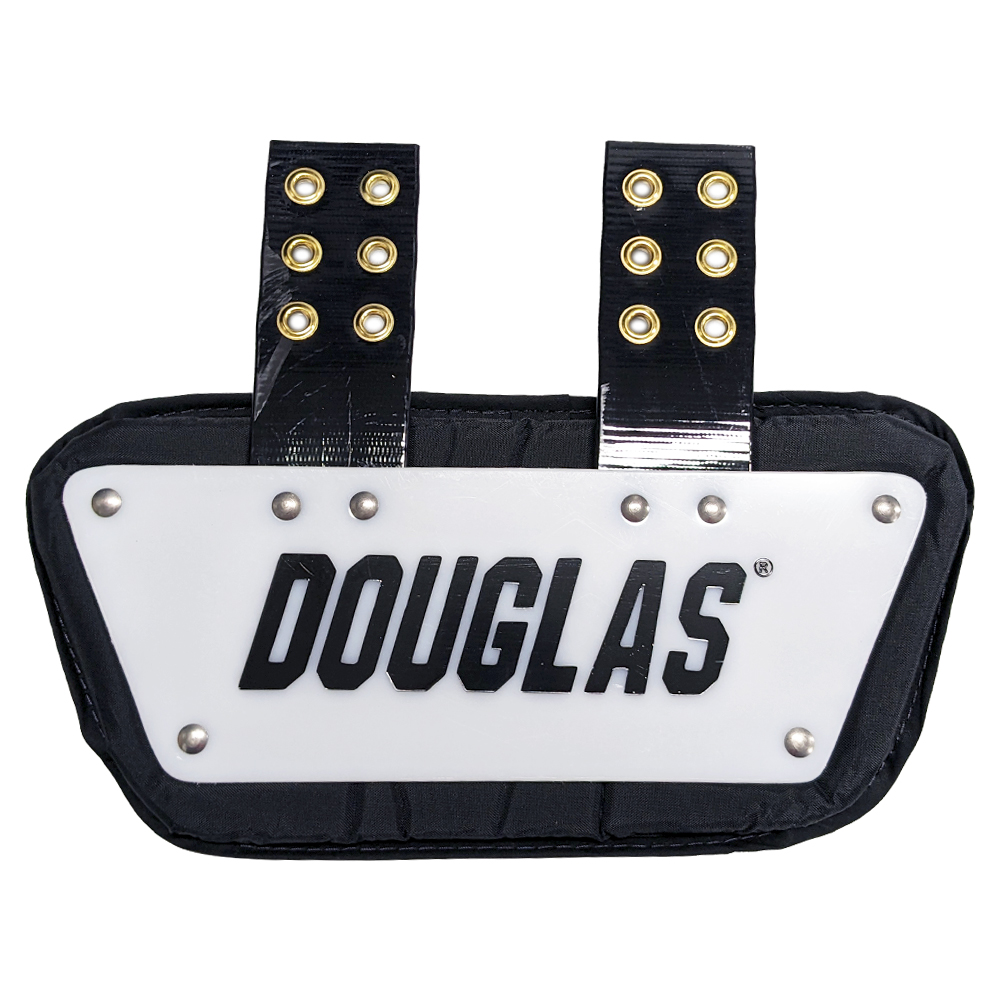 ダグラス ショルダーパッド CP-DB-SP｜アメフト用品専門店 QB CLUB