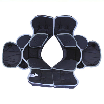 ダグラス ショルダーパッド レガシーJD｜アメフト用品専門店 QB CLUB