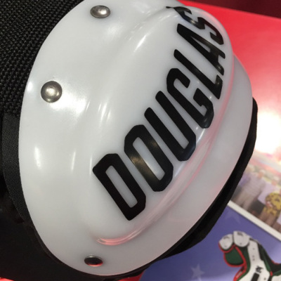 ダグラス ショルダーパッド CP 24SW｜アメフト用品専門店 QB CLUB