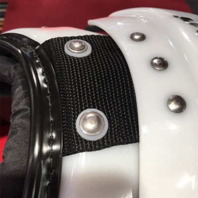 ダグラス ショルダーパッド CP 24SW｜アメフト用品専門店 QB CLUB