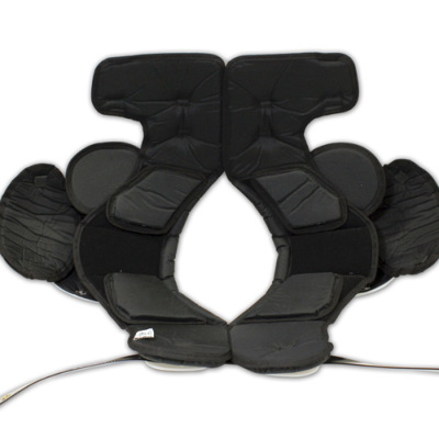 ダグラス ショルダーパッド CP Mr.D-Z｜アメフト用品専門店 QB CLUB