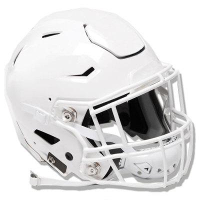 スポーツスター チンストラップアダプター スピードフレックス用