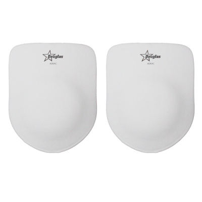 ダグラス ニィパッド ADKAC（ヒザ用）│アメフト用品専門店 QB CLUB