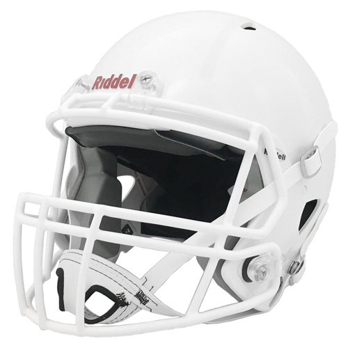 リデル ユース用ヘルメット Victor-i│アメフト用品専門店 QB CLUB