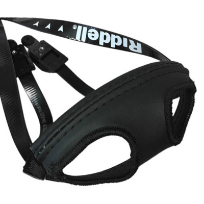 リデル チンストラップ ソフトカップ［スピードフレックス用