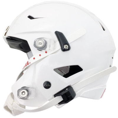 リデル チンストラップ ソフトカップ［スピードフレックス用